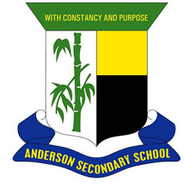 Anderson Secondary School - ADSS