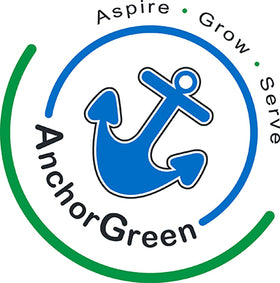 Anchor Green Primary School - AGPS
