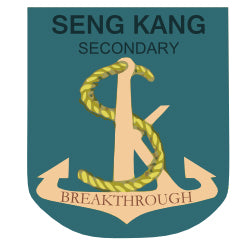 Sengkang Secondary School - SKSS