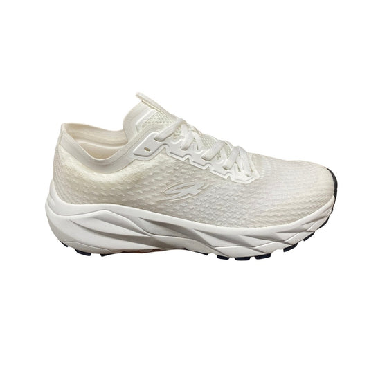 EOPAIA Men Trail Running Shoe M361652B-1 (White)