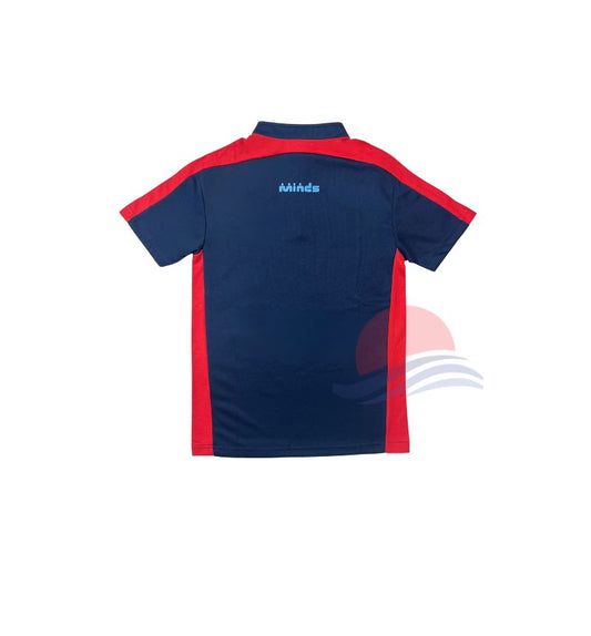 MINDS LEE KONG CHIAN GARDENS SCHOOL PE T-Shirt