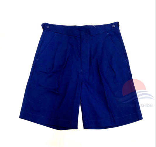 MBS Boy's Shorts