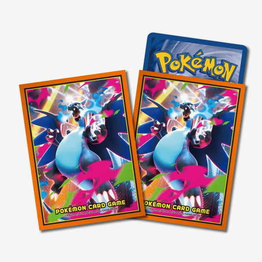 Pokémon Center Original Pokémon Deck Shield Sleeves 9426440