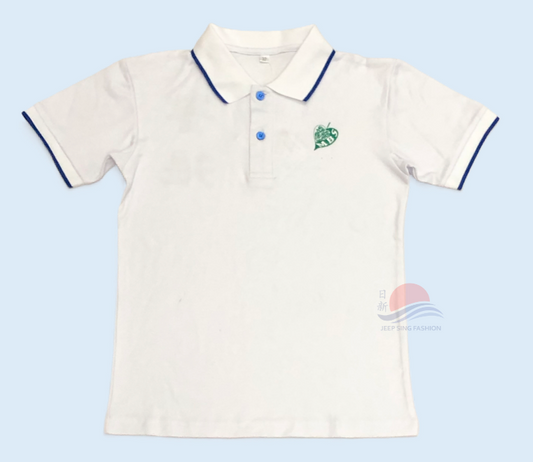 MBS Polo T-Shirt