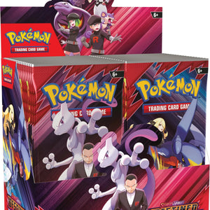 Pokemon TCG SV10 Destined Rivals - Boosters 36 CT Display