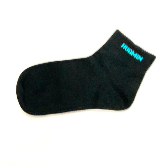 HMPS Logo Socks