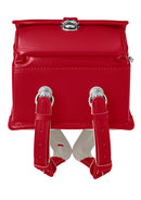 Carmine Red Semi Classic Randoseru