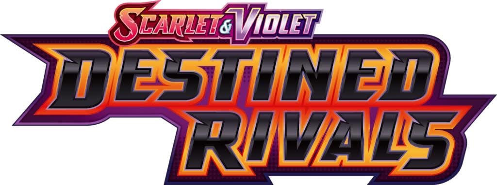 Pokemon TCG SV10 - ETB Elite Trainer Box