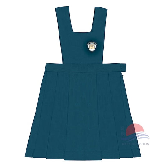 TNPS Girl's Pinafore