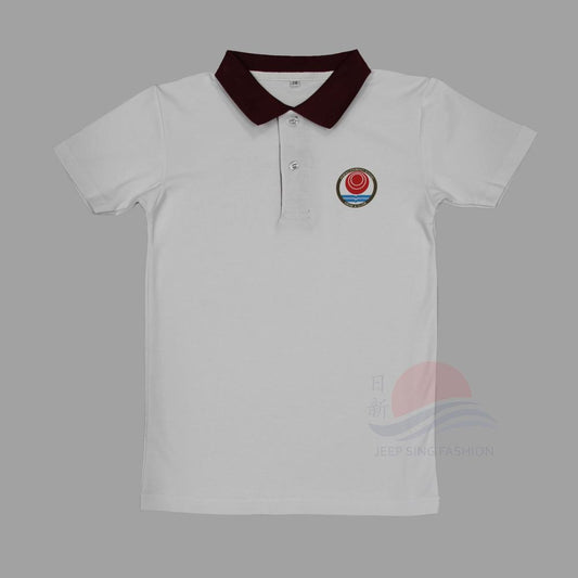 KMPS PE Polo Shirt (Dri-fit)