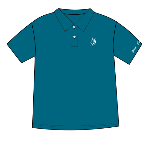 XMS Polo Tee