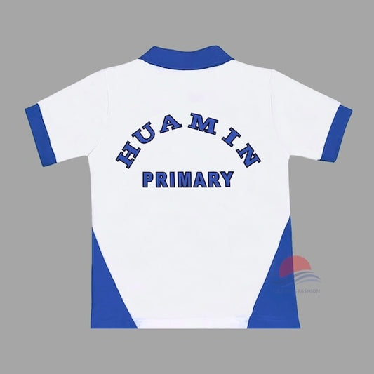 HMPS PE T-Shirt (BLUE)