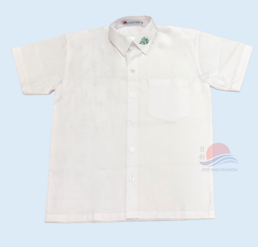 MBS Boy's Shirt