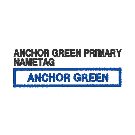Admiralty Primary School