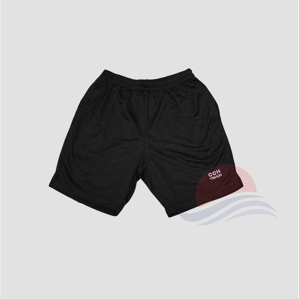 Overkill sales volleyball shorts