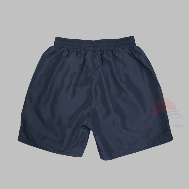 WGS PE Shorts (Back view)