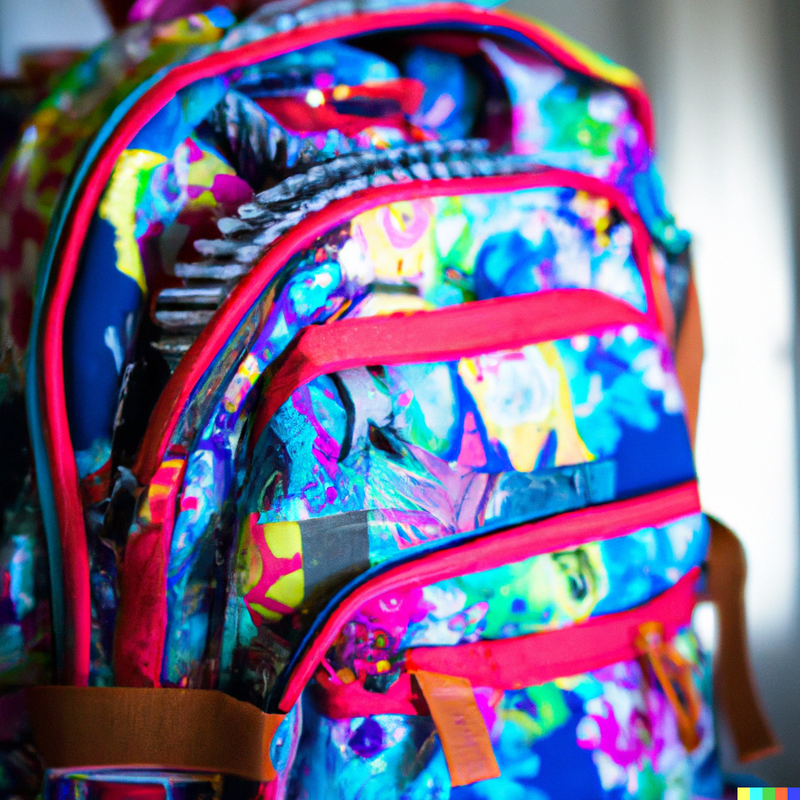 How to Choose a School Backpack for my child going back to school?