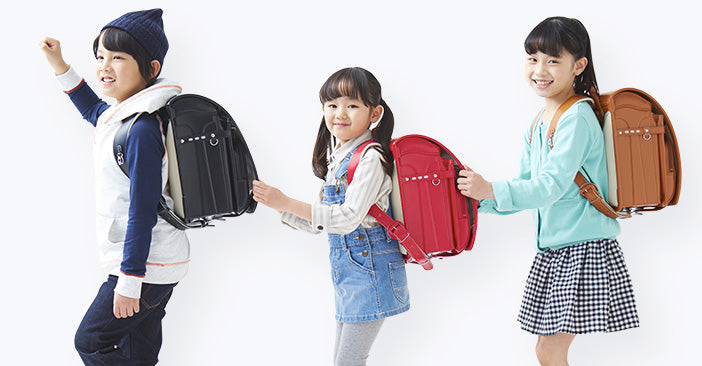 Choosing an Ergonomic Backpack for your Child