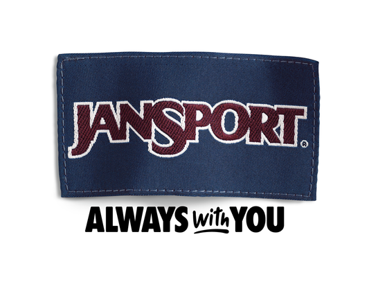 JanSport Logo