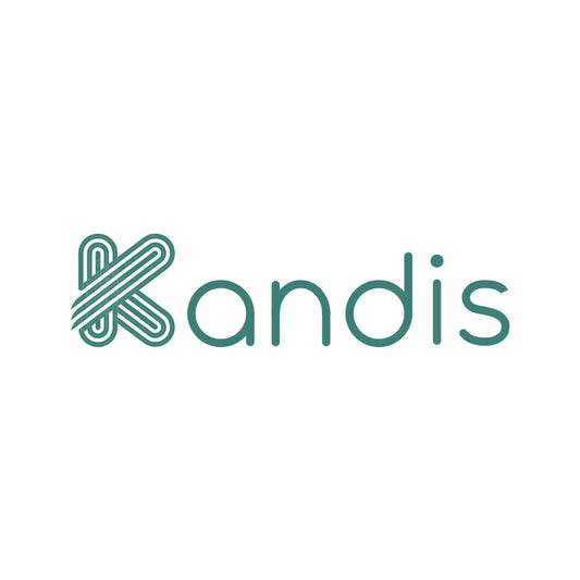 Kandis Brand Logo