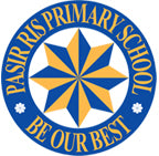 Pasir Ris Primary School - PRPS