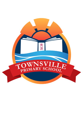 Townsville Primary School - TVPS