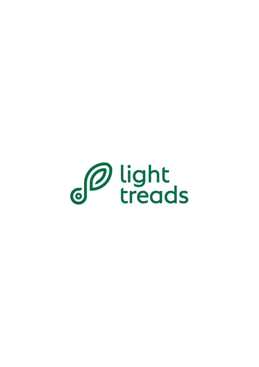 Light Treads