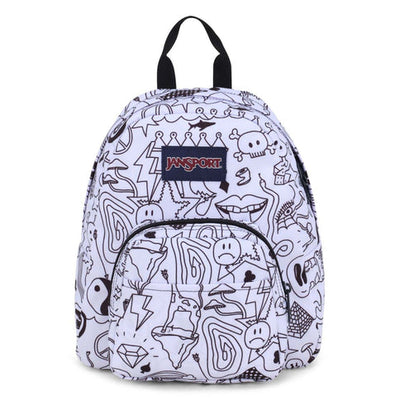 disney half pint mini backpack JanSport Features Faux leather (polyurethane) Wow Grooming Model:GL1062MHF CHANEL Small Duma Black