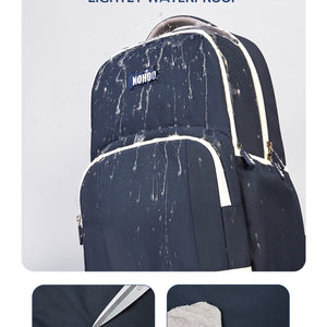 Classic Primary School backpack