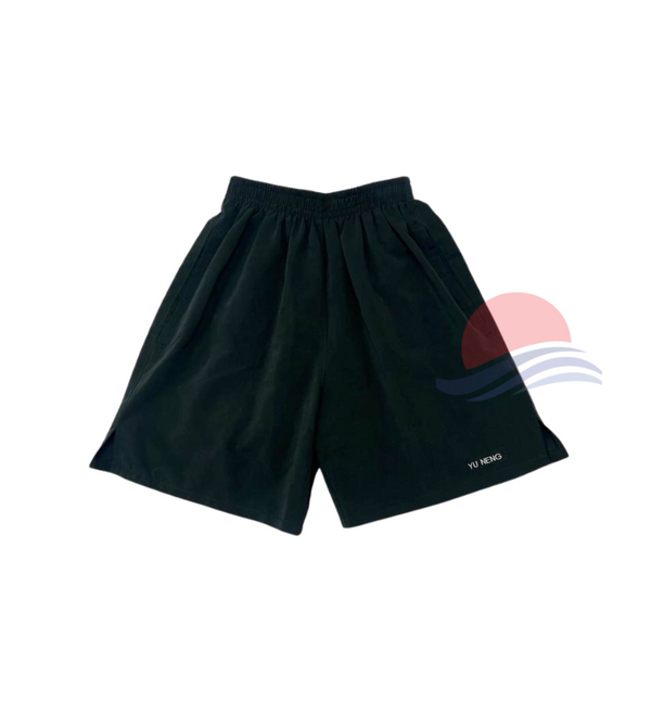 YNPS PE Shorts