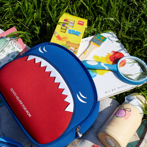 Animals Toddler Backpack