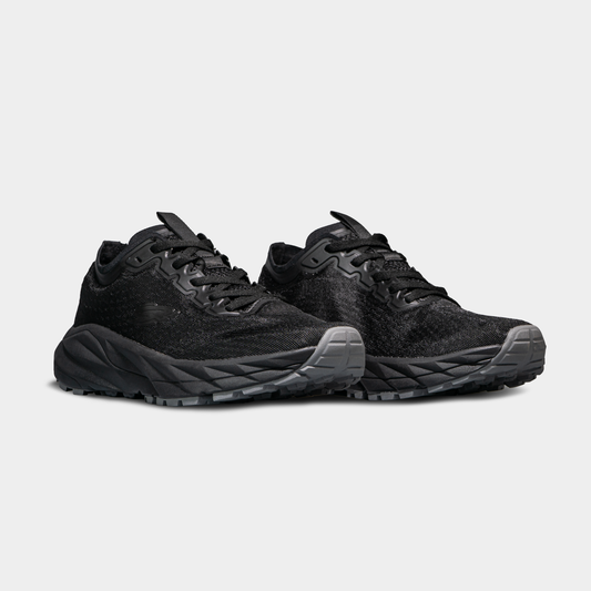 EOPAIA Men Casual Running Shoe M361652E (Black)