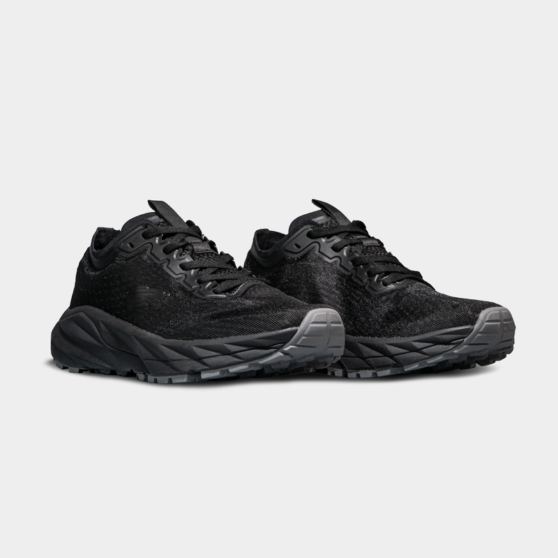 EOPAIA Men Trail Running Shoe M361652E (Black)