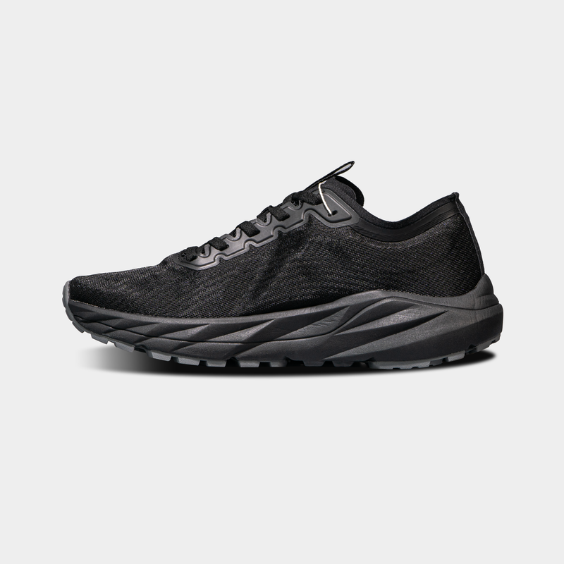 EOPAIA Men Trail Running Shoe M361652E (Black)