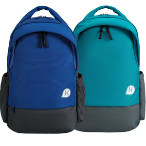 KAGS JUDE Series Ergonomic School Backpack for Primary School Pupils - Teal