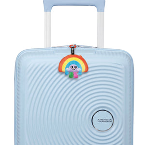 KAGS Locate Me Series Safe Buddies - Rainbow with Tracker Tag