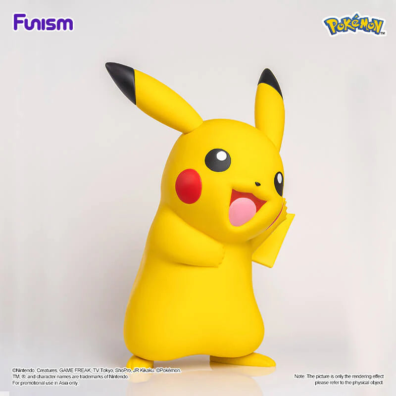 Pokémon Pikachu - Home Collection