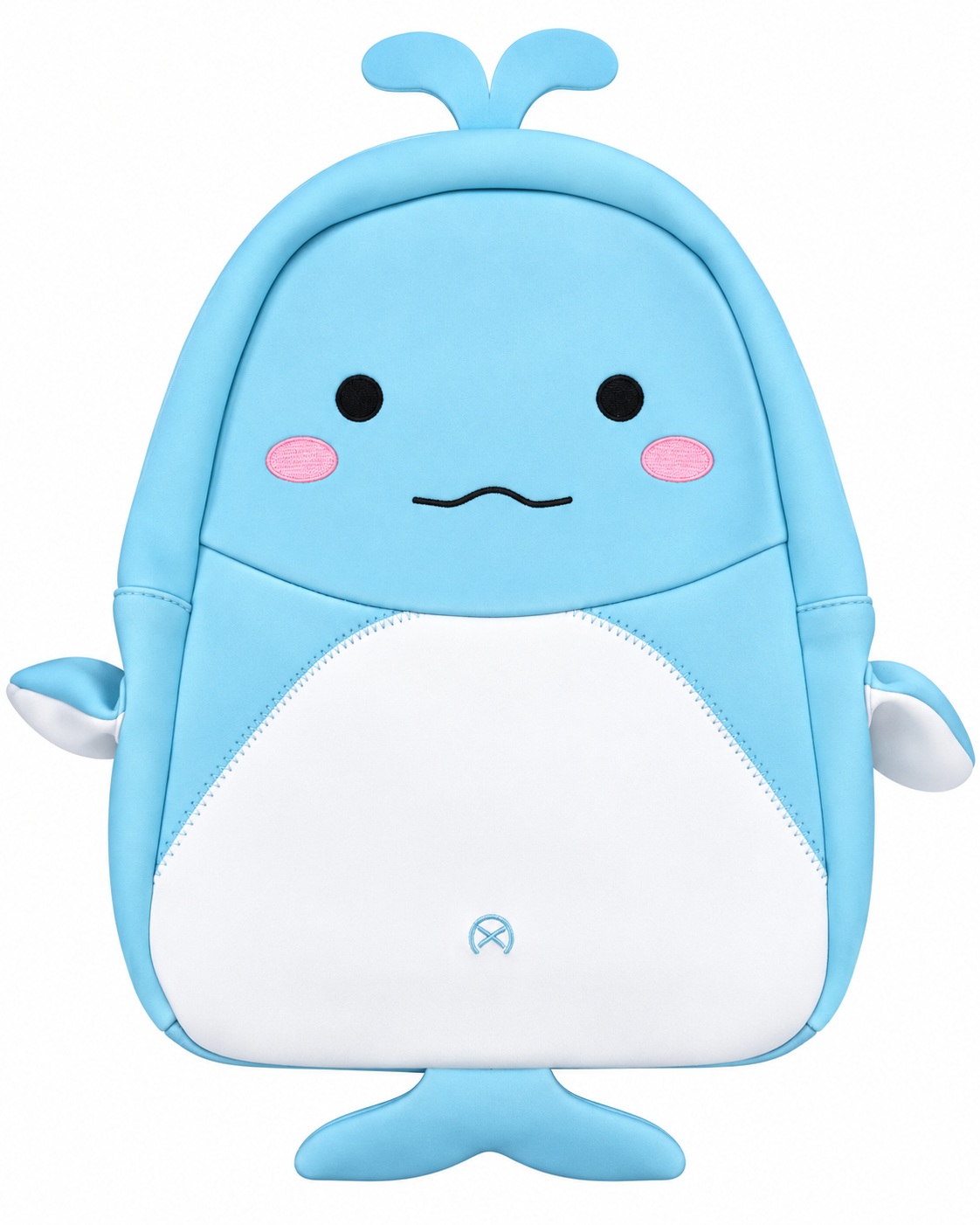 Dolphin Backpack