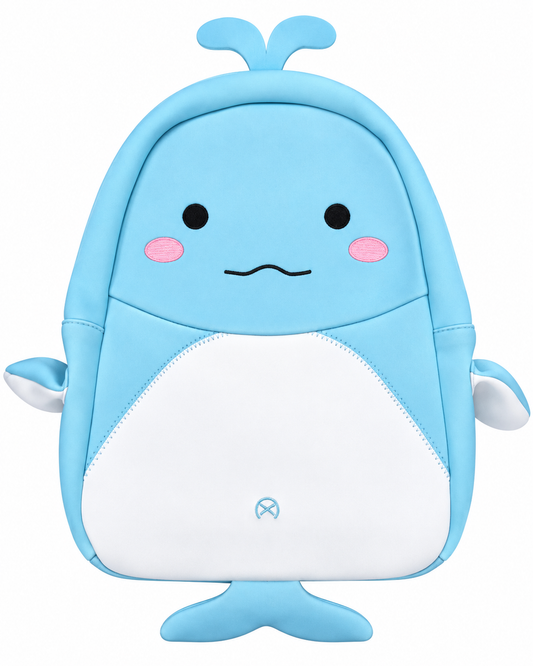 Dolphin Backpack
