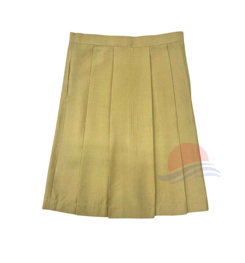 YNPS Girl's Skirt