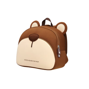 Animals Toddler Backpack