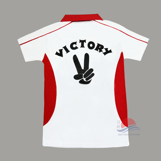 NBPS RED T-shirt