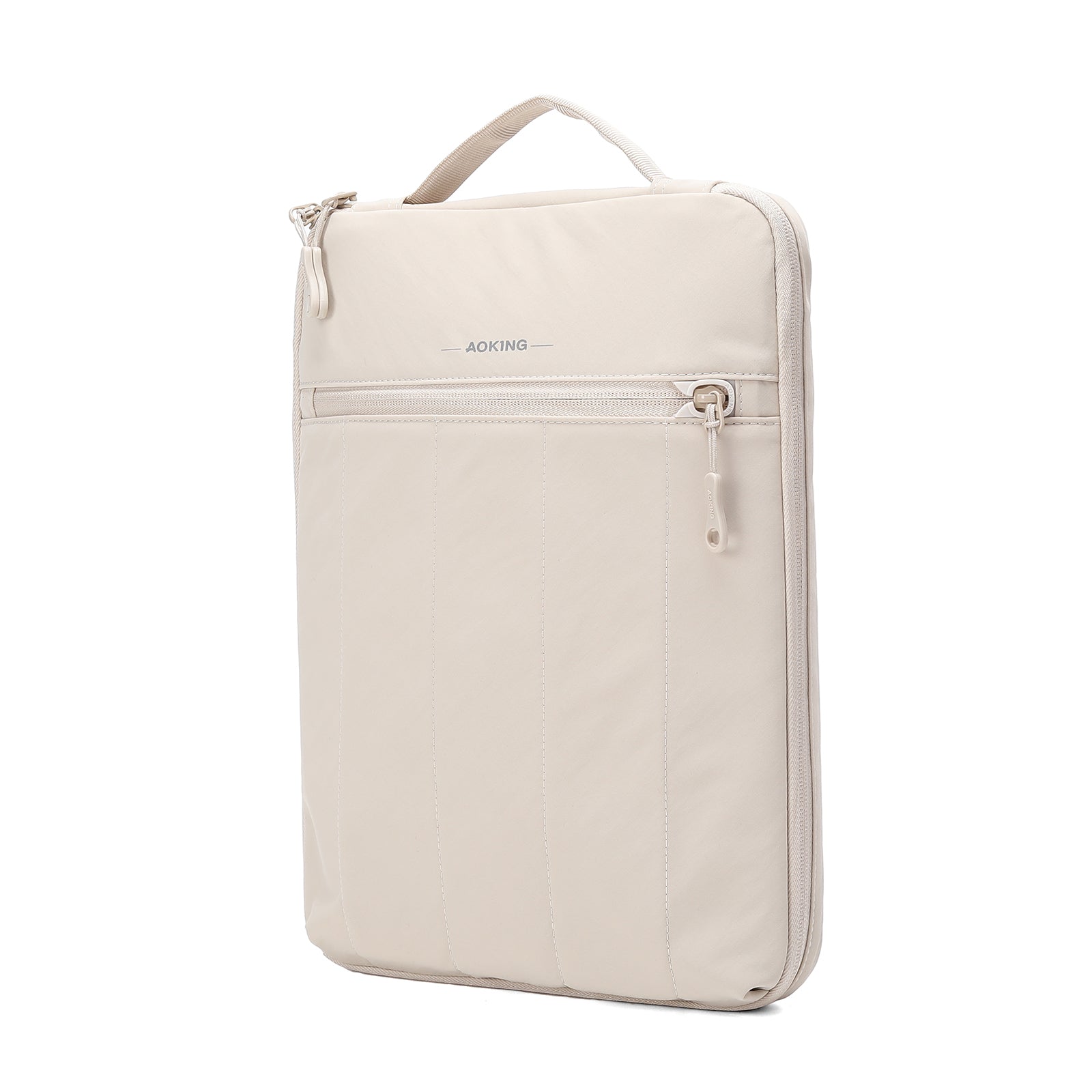 Aoking Ultra-Slim Laptop Briefcase XM58789F