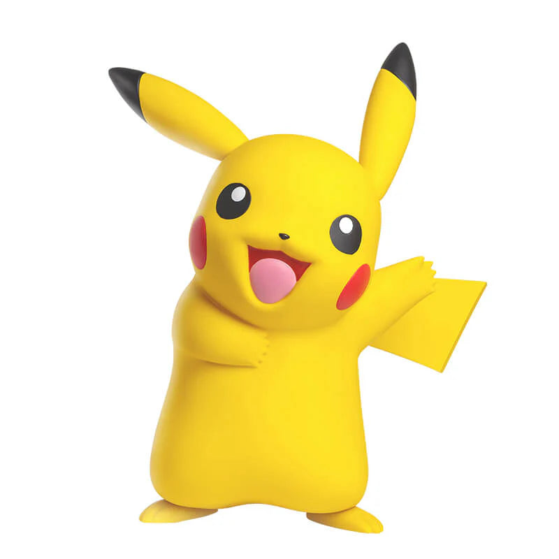 Pokémon Pikachu - Home Collection