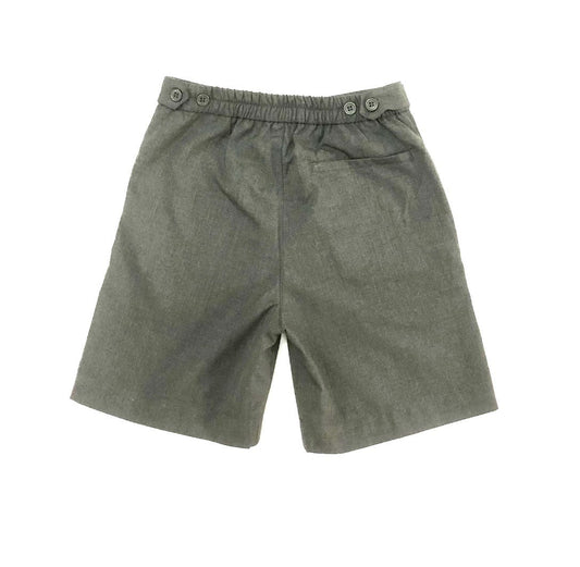 NBPS Boy's Shorts