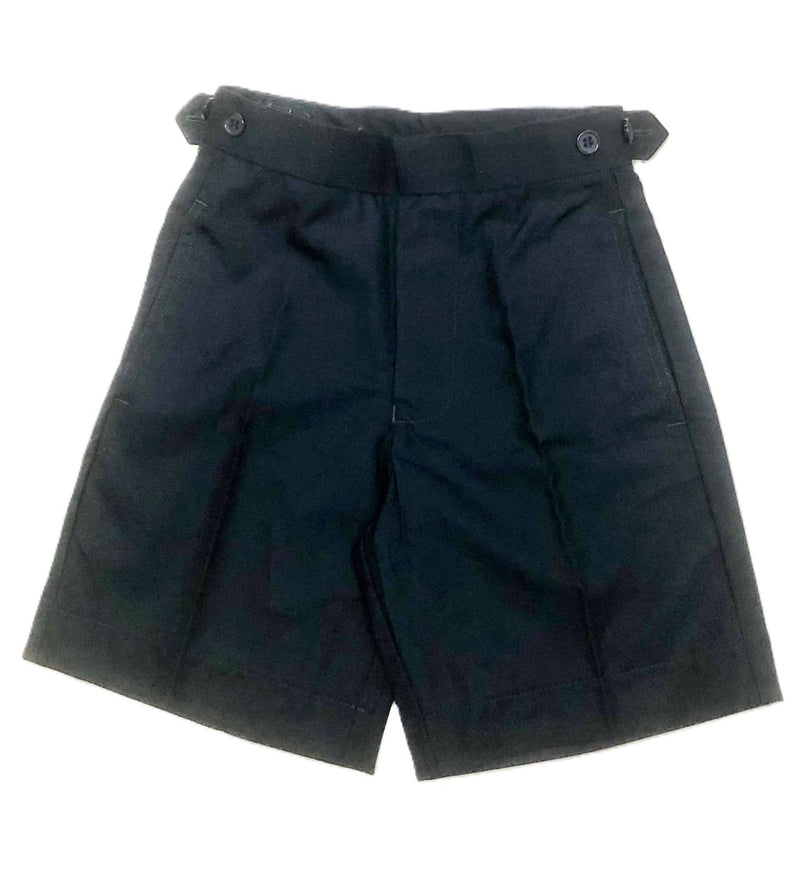 AMPS Boy's Bermudas