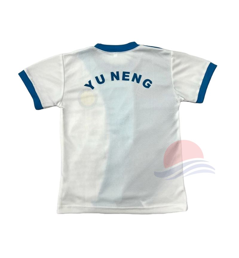 YNPS BLUE T-shirt
