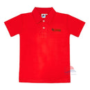 RSPS Red PE T-Shirt