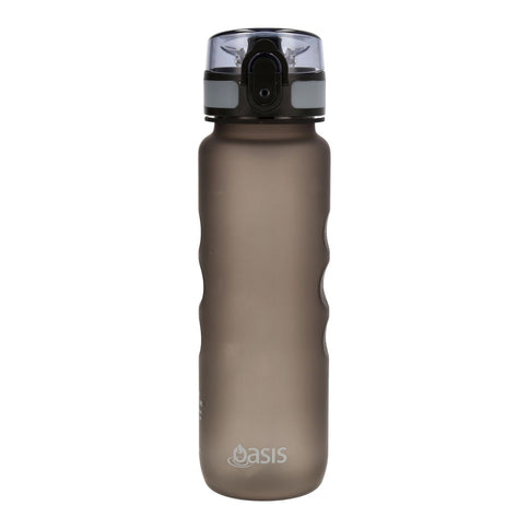 Oasis Tritan Sports Bottle 500ML (Graphite)