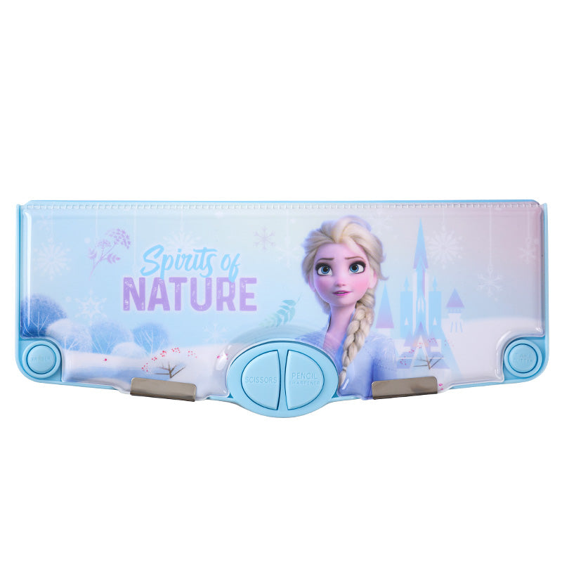 Frozen Multi-Functional Pencil Case